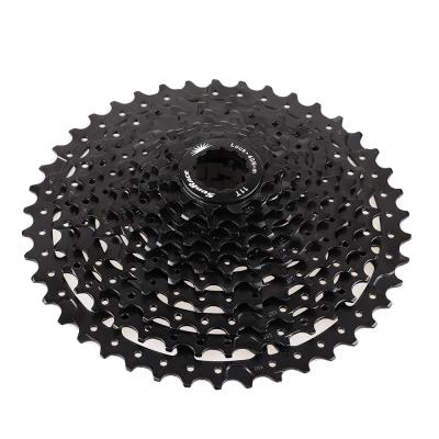 China MTB Bike SunRace MTB Bicycle Flywheel 10 Speed ​​11 - 46T Dropout CSMX8 / CSMS8 , Mountain Bike Dropout for sale