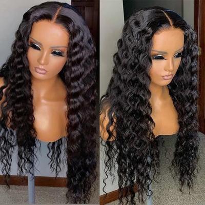 China Wholesale 100% Body Wave Hd Brazilian Hair Real Lace Wigs For Women Cheap Price Cheap Price Virgin 13x6 Transparent Frontal Hair Color Women Hair for sale