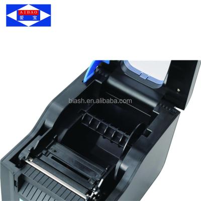 China Mini Label Sticker Printer 215*134*147 mm for sale