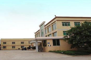 China Foshan Giantmay Metal Production Co,Ltd.