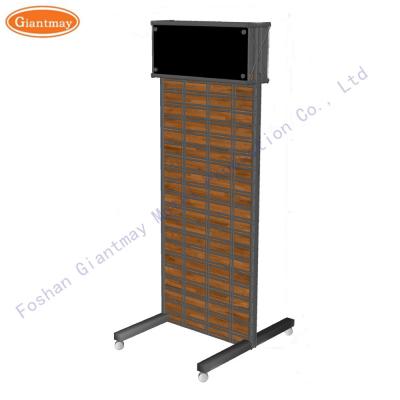 China Multi-Function Happy Socks Stand Rack For Shop Wire Display Racks for sale