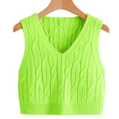 China 2021 New Ladies Knitted Cardigan Tops Breathable Sweaters Tops Sweaters For Women for sale