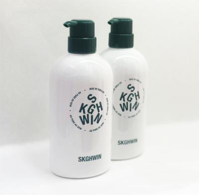 China High-quality repairing and smoothing care conditioner to improve frizz nourishing liquid conditioner for sale