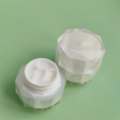 China Hot Sale Vitamin A/C Oxidation Resistance Face Cream Moisturizing Facial Cream for sale