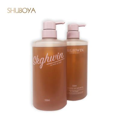 China Wholesale natural Daily Hair Care Shampoo Moisturizing Nourishing Home Daily shampoo for sale