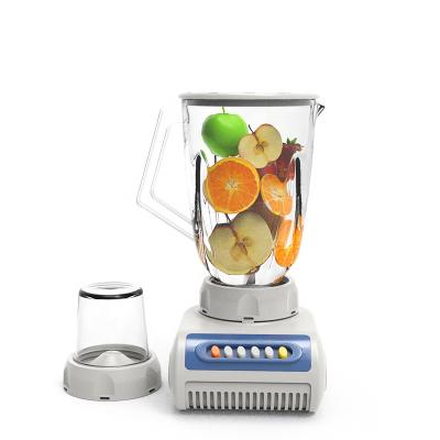 China Hotel Mini Stainless Steel Smoothie, Silver Blender Peak Blender, Slow Juicer Orange Juicer Blender for sale