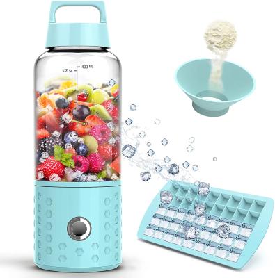 China Outdoor Portable Blender, Smoothie Blender for Shakes and Smoothies for sale