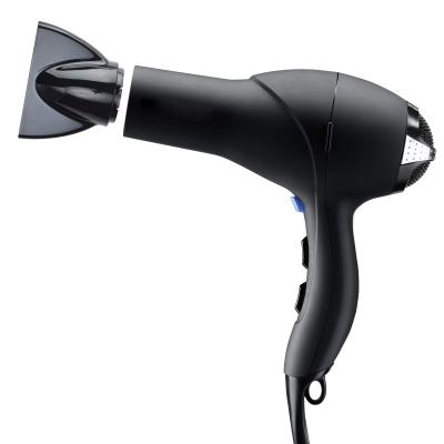 China 1875 Watt Salon Performance AC Motor Car Styling Tool / Hair Dryer for sale