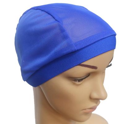 China Breathable Net Cloth Women Hijab Inner Turban Turban Under Head Cover Ninja Female Underscarf For Muslim Scarf for sale