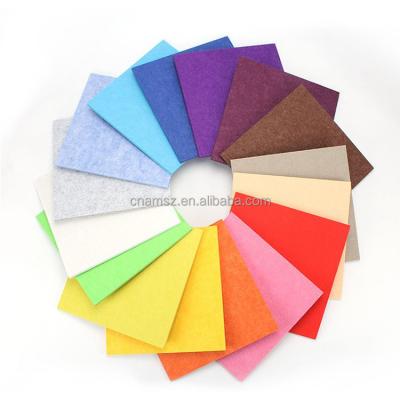 China Modern Polyester Acoustic Panel Multi Color Choice for sale