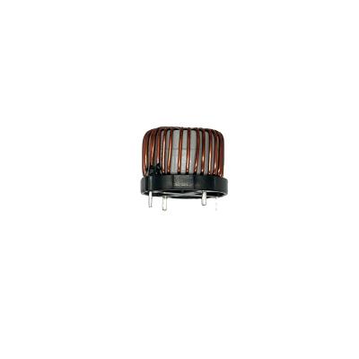 China 26*21 Magnet Industrial Inductor Amorphous Differential Mode Inductor Differential Choke for sale