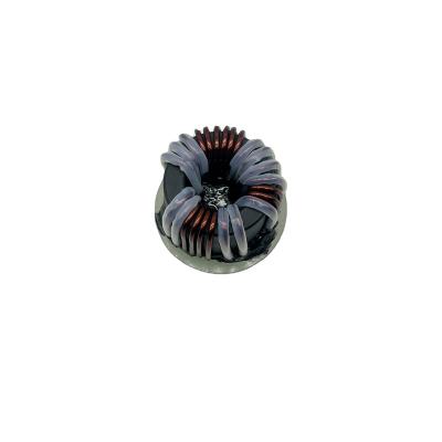 China 47.5*40 Magnet Industrial Inductor Amorphous Differential Mode Inductor Differential Choke for sale