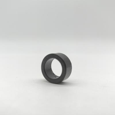 China Nanocrystalline Industrial Magnet Sputtering Magnetic Ring 16*11.1*7.2 for sale