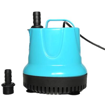 China Home Customized 220V Aquarium Bottom Engraving Machine Agricultural Mute Electric Self Priming Water Pump Automatic Submersible Motor for sale