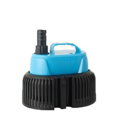 China Commercial Family Houses Industrial Irrigation Silent Self-priming Submersible Pump Can Be Customized 12V Booster Electronic Water Pump for sale