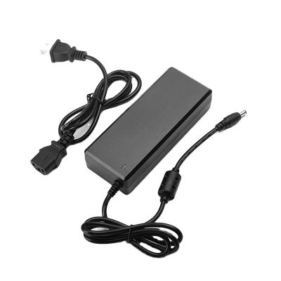 China Stable Wall Mounted Outdoor Desktop Portable Fast Charger Universal Travel Frequency 12V7A Home AC DC Power Adapter Wide for sale