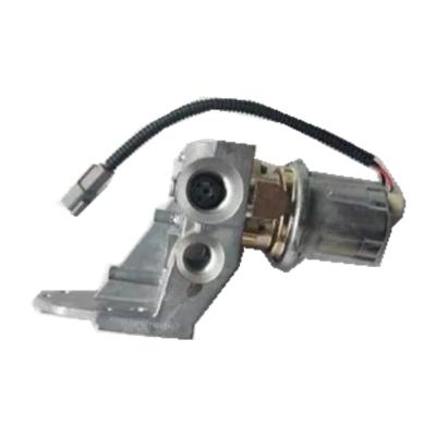 China Heavy Truck Fuel Parts 6CT QSC8.3 Engine Oil Transfer Pump 5362269 For Machinery for sale