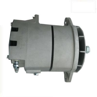 China Heavy Truck Fuel Parts K38 K50 Engine Alternator 3400698 For Marine Engine for sale