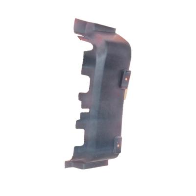 China Heavy truck fuel parts left step launched 8405325-C0101 dongfeng truck kingland truck parts for sale