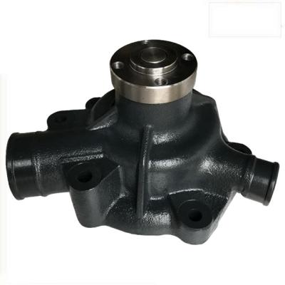 China Heavy truck fuel parts Weichai TD226B engine water pump 12273240 for weichia diesel engine for sale