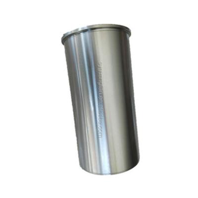 China Alloy steel cylinder liner 02017BM001 4102H.02.17 for forklift CY4102 for sale