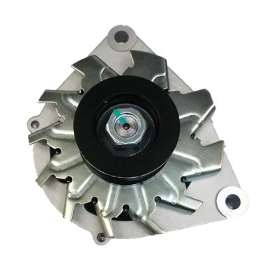 China weichai steel shacman truck engine alternator 612600090790 for boat for sale