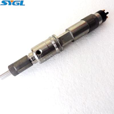 China DCi11 Engine Common Rail Injector D5010477874 0445120084 KADJAR for sale