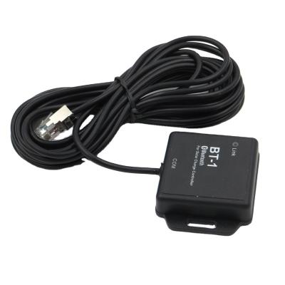 China Charger Controller External Bluetooth unit for MPPT Solar Charge Controller BT-1  ML series for sale