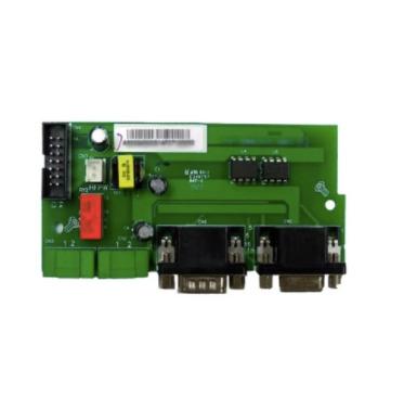 China Micro inverter Parallel Pcb Board For Off Grid Solar inverter Parallel Card  Parallel Communication Cable for sale