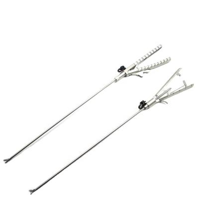 China Laparoscopic Endoscope Surgery Needle Holder for sale