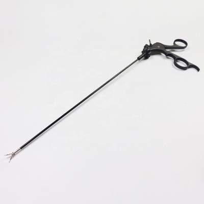 China Laparoscopic Surgery Maryland Laparoscopic / Laparoscopic Curved Dissector for sale