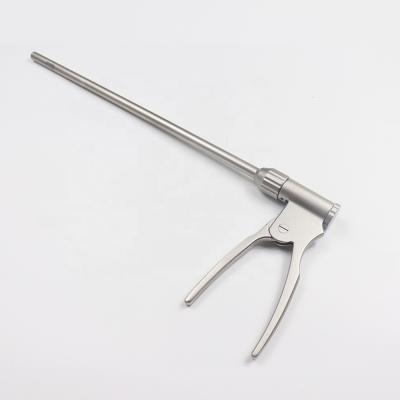 China Endoscope Surgery Clip Applier Laparoscopic Absorbable Clip Applier / Laparoscopy Clip for sale