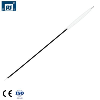 China Disposable Laparoscopic Surgery Laparoscopic Instruments , Monopolar Electrode Hook for sale