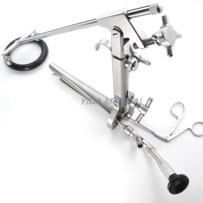 China Surgical Laryngoscope Surgery Laryngoscope Multifunction Expanding Tube for sale