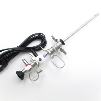 China Urology/gynecology laparoscopy instruments metal urology surgical instruments 26fr resectoscope price for sale