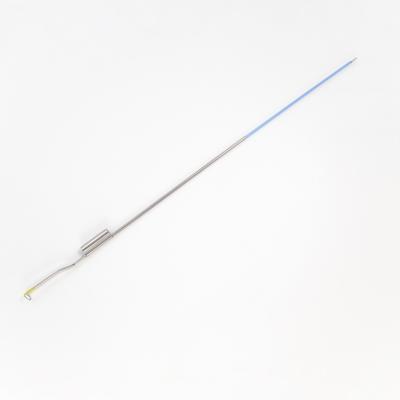 China For Olympus Bipolar Resectoscopy Surgery Electrode Unipolar Hysteresis Loop For Olympus Unipolar Resectoscope Resectoscopy Set for sale