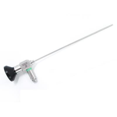 China Steel CE Approved Urological Urethrotome Resectoscope Set Full Compatible With Karl Storz for sale