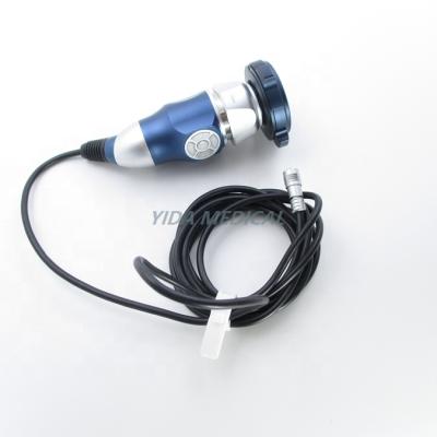 China Portable Metal Hd 1080p Borescope Camera For Dog Cat Veterinary Animal Surgery for sale