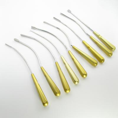 China Metal Beauty Surgery Instruments Plastic Separator for Plastic Surgery for sale