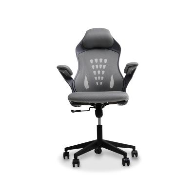 China Factory Wholesale Hourseat Factory Wholesale Cooling Ergonomic Adjustable Mesh Reclining Gamer Chair Racing Gaming Chair for sale