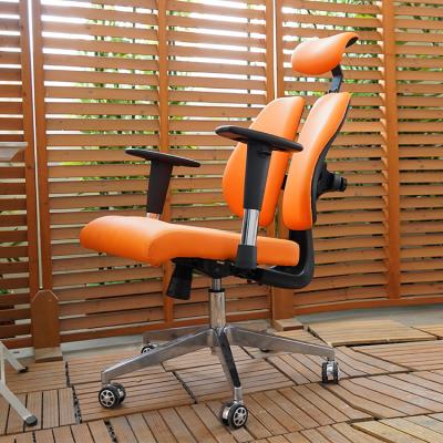 China Hourseat Ergonomic Computer Chair Home Gaming Chair Office Rotation Chair for sale