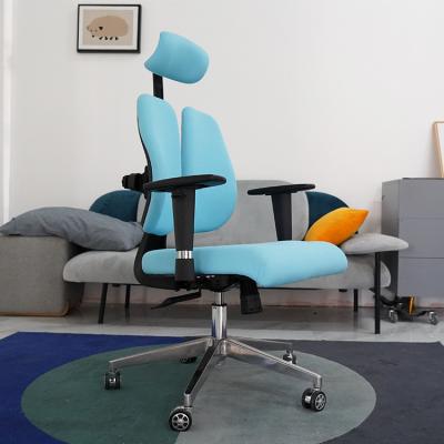 China High Back Rotating Hourseat Swivel Chair Racing Gaming Chair Office Chair for sale