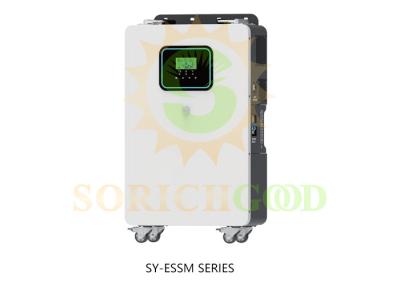 China 30A 40A 50A 60A Solar Charge Controllers 6240W For Batteries for sale