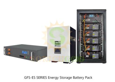 China High-Performance Lithium Battery Storage for Various Energy Storage Needs for sale