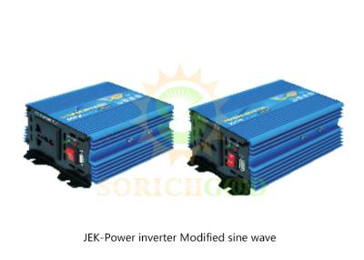 China Modified Sine Wave Off Grid Inverter For Mobile And Outdoor Environments for sale