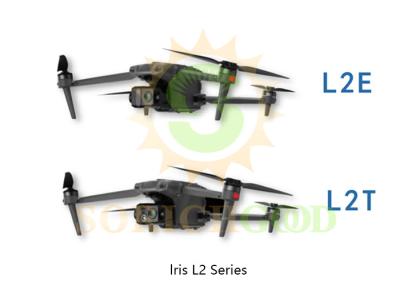 China High Performance Portable Drone For Complex Industrial Applications L2 Series for sale