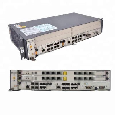 China Original Hot Sale FTTH FTTB FTTX Network FTTH Terminal Ma5608t EPON GPON OLT Ftth Epon Ma5608t Olt Optical Line for sale