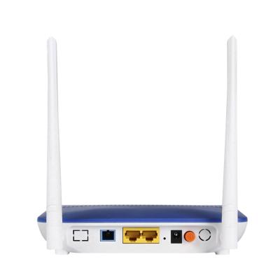 China Ftth Onu Series RX8102W 1Ge Wifi Gpon Router Box FTTH FTTH Onu Ontario Top Selling for sale