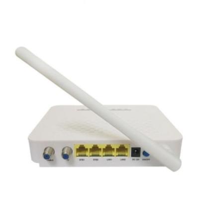 China 4FE+WIFI Slave Kingtype EOC Modem Eoc Slave Wifi Router Wireless EOC Slave Eoc Wifi for sale