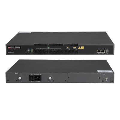 China FTTH FTTB FTTX Network EPON L3 OLT Series Open Any Brand ONU Zte High Quality C320 Gpon Olt for sale